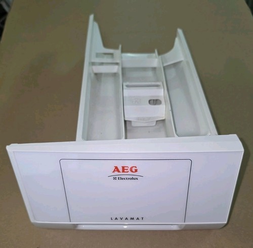 Detergent drawer - drawer,