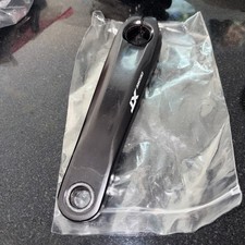 Shimano STEPS Deore XT FC-M8150 Left Crank Arm 160mm – EP6 / EP8 – *USED*
