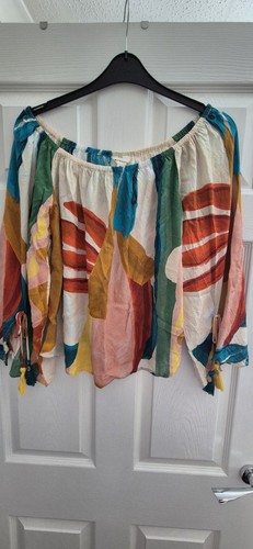 Monsoon blouse top size - monsoon, m