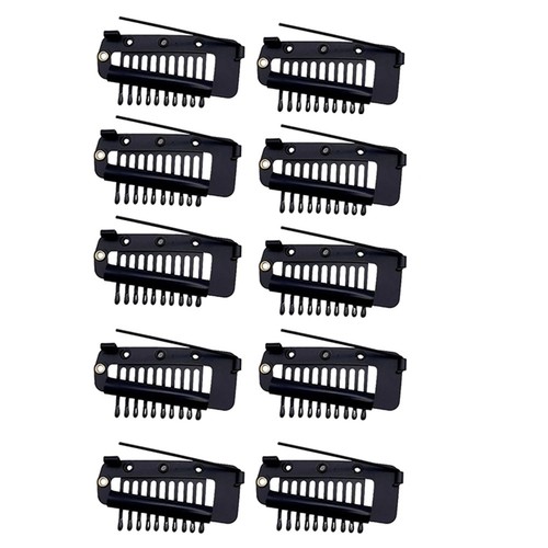 Pack strong chunni - of, clips