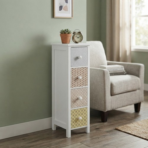 Chic drawer dresser - 4,