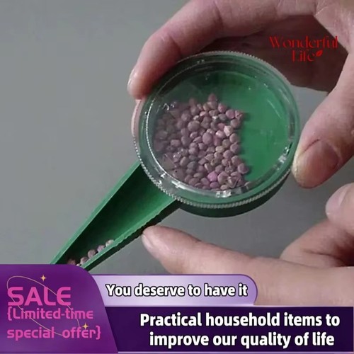 3pcs sower planter tool seed - 1/3pcs,
