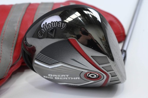 Callaway great big bertha - big, 2016