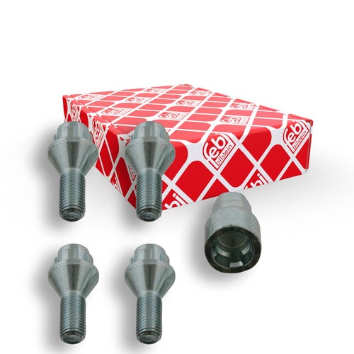 Febi bilstein 27047 wheel - febi,