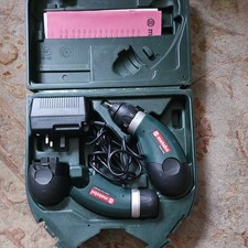 Metabo Power Grip Powerstation