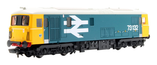 Hornby gauge r30431 - hornby, br