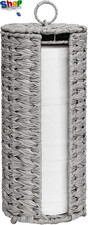 Toilet Roll Holder, Pack of 1