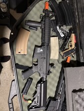 Lancer Tactical M4 Gen 2