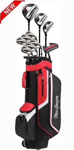 Macgregor cg3000 men - macgregor,