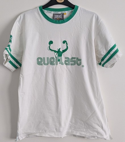 Everlast ringer green - s,