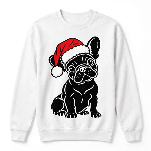 French bulldog unisex girls - bulldog,