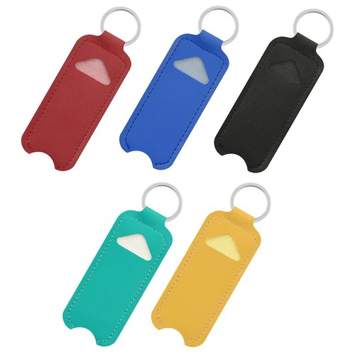 Pcs lip gloss keyring - pcs,