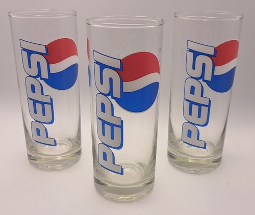 Vintage pepsi highball - vintage,