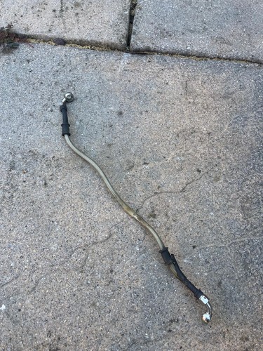 Jotagas rear brake pipe - jotagas,
