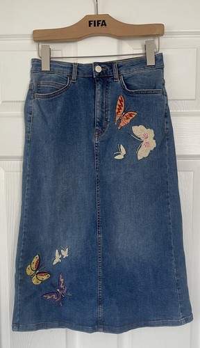 Marks and spencer denim - marks,