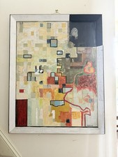 Large Original Art School