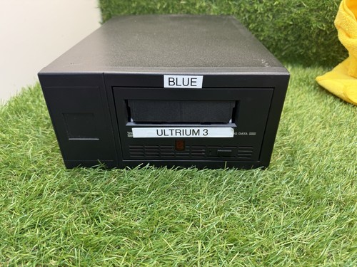 External 840lto tandberg - external,