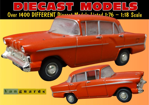 1958 vauxhall victor - vauxhall,