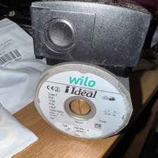 Ideal 177147 Complete Pump Kit