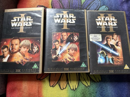 Star wars episode standard - star, &