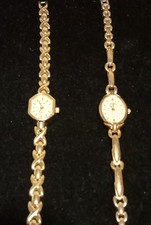 Watch joblot untested parts - watch,