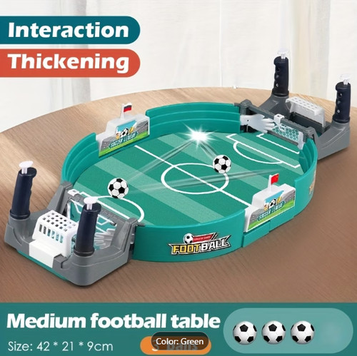 Mini tabletop football game - mini,