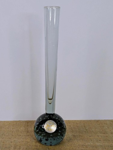 Mid century swedish art glass - mid-century,