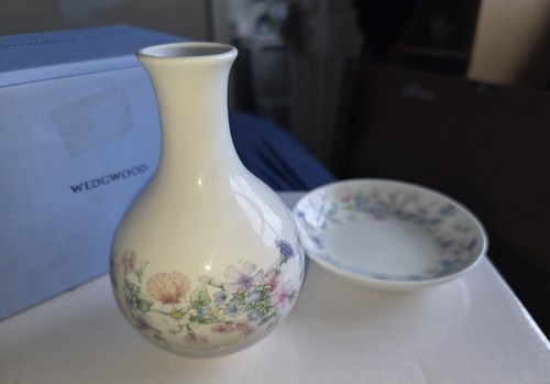 Wedgewood angela bud - angela, &