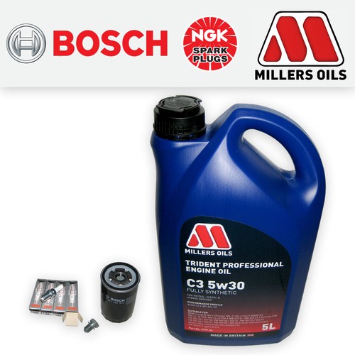 Service kit for audi - kit, (8l)