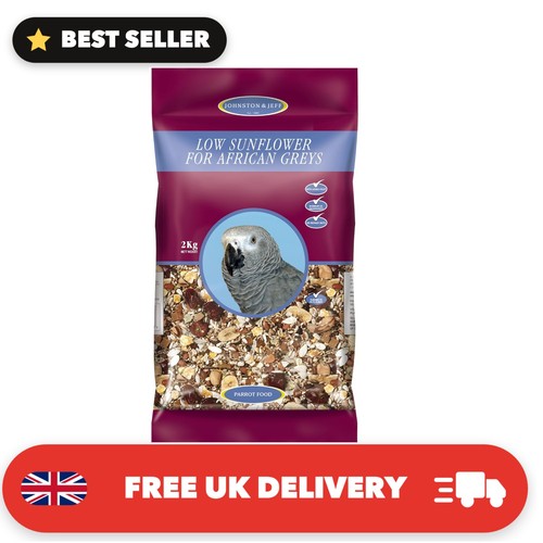 Low sunflower bird seed 2kg - low,