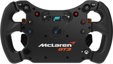 Fanatec CSL Elite McLaren GT3 V2 Steering Wheel - Xbox One & PC (No Base) Use...