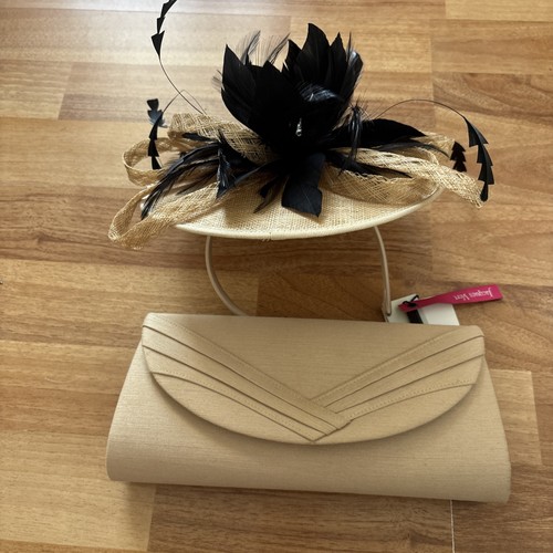 Jaques vert women fascinator - jaques,