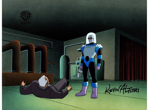 Freeze grant walker signed - mr,