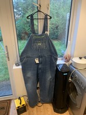 Dungarees Unisex