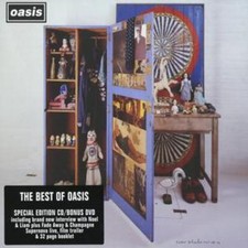 Oasis: Stop the Clocks