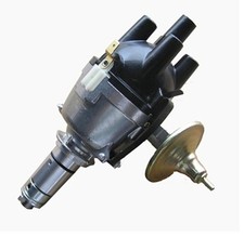 Lucas distributor made - lucas, to