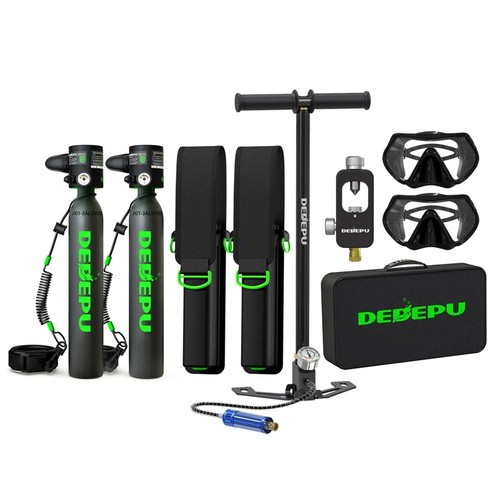 Certified aluminum diving - aluminum,