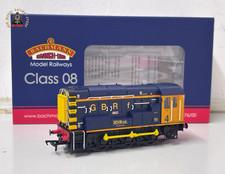 Bachmann 32-119K Class 08