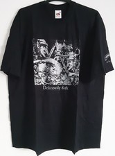 Wychwood Brewery Hobgoblin new Deliciously dark - not for lagerboys XL T-Shirt