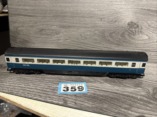 Hornby intercity coach oo - hornby,
