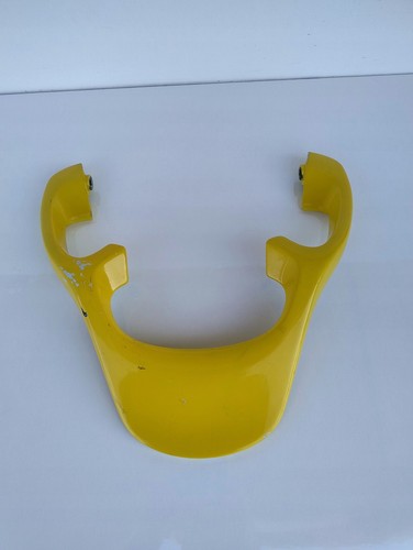 Yamaha passenger mount - passenger,