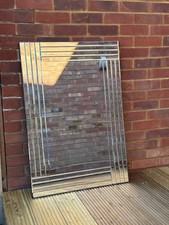 Laura Ashley mirror- 95 cm x
