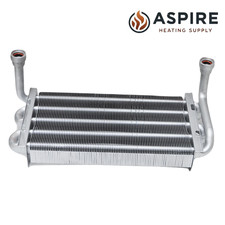 Baxi Combi 80E Main Heat