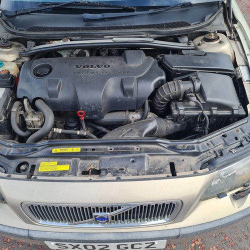Volvo v70 s60 xc70 xc90 - 2, 4