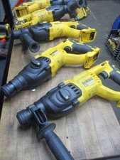 DEWALT DCH133  1"  20 vt