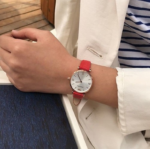 Emporio armani womens - womens, watch