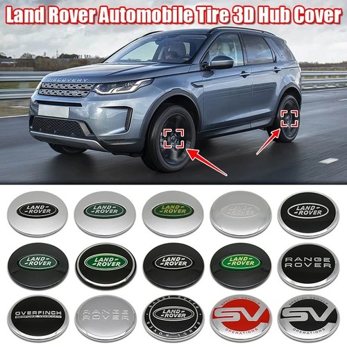 Land rover wheel - 4x,