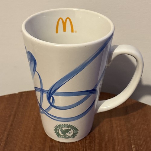 Kenco mcdonald rainforest - kenco,