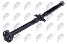 Prop Shaft OE : 976-682 Fits for Mercedes 4MATIC W166 ML350D 11 GLE350D 15
