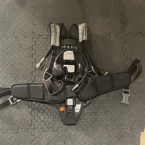 Drager pss 7000 firefighter - pss,